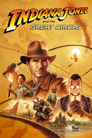 Indiana Jones